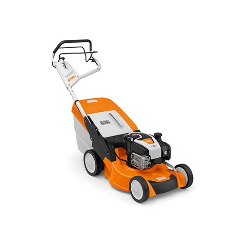 Kosiarka spalinowa STIHL RM 650 VE, 48 cm